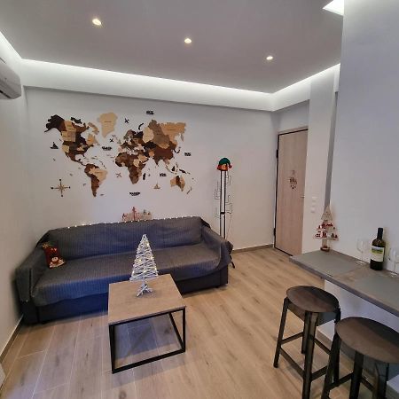 شقة Wow Penthouse Boutique In The Heart Of Historical Center أثينا المظهر الخارجي الصورة