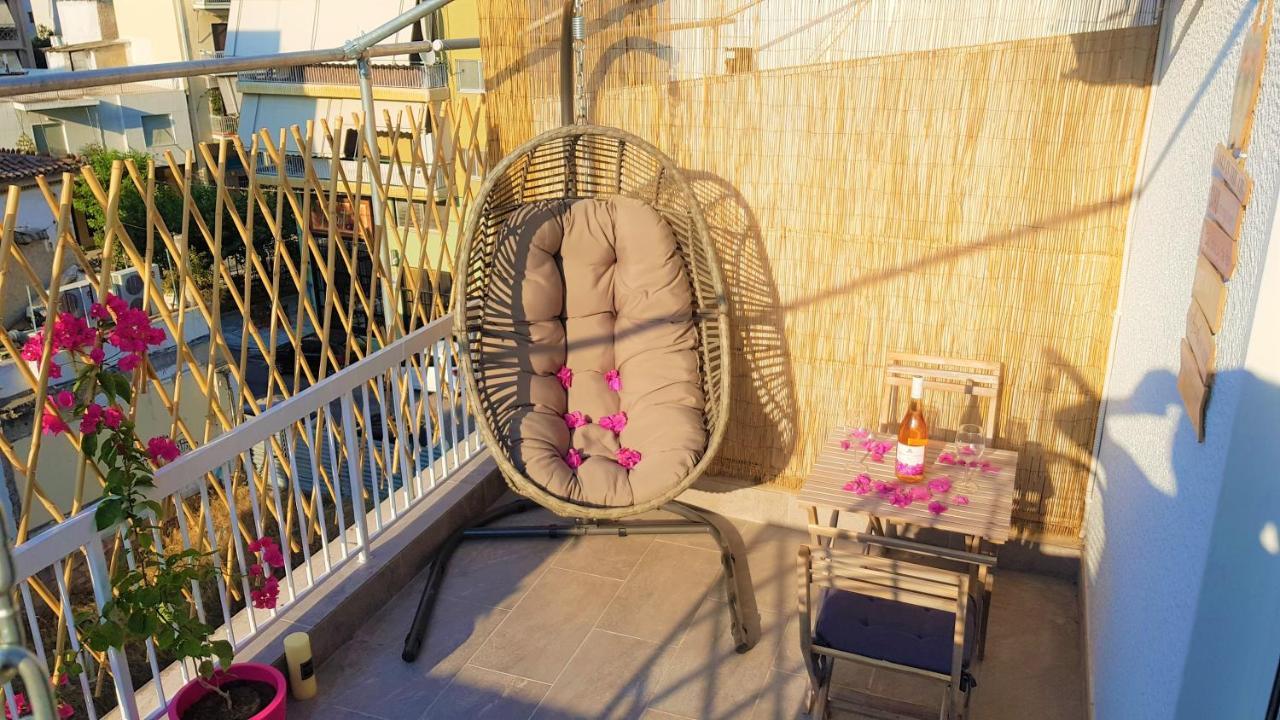 شقة Wow Penthouse Boutique In The Heart Of Historical Center أثينا المظهر الخارجي الصورة