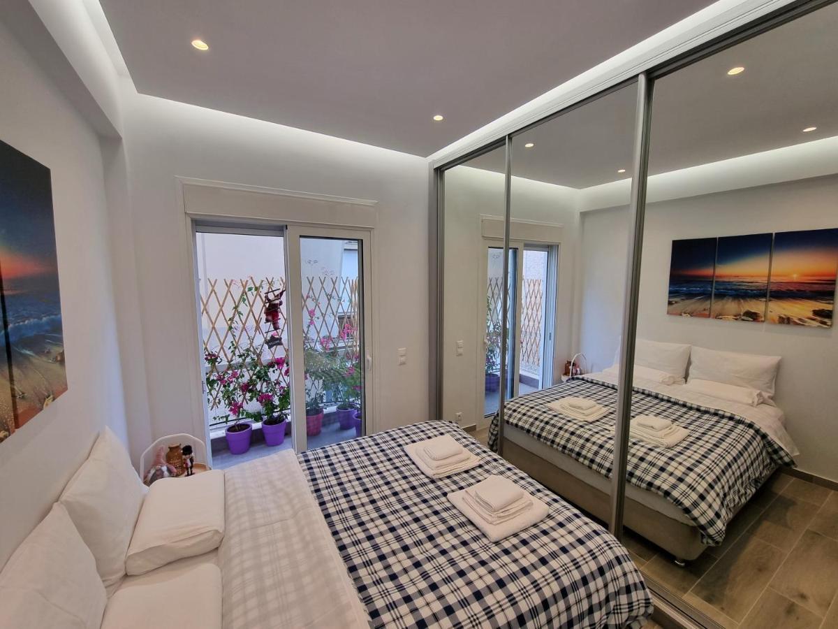 شقة Wow Penthouse Boutique In The Heart Of Historical Center أثينا المظهر الخارجي الصورة