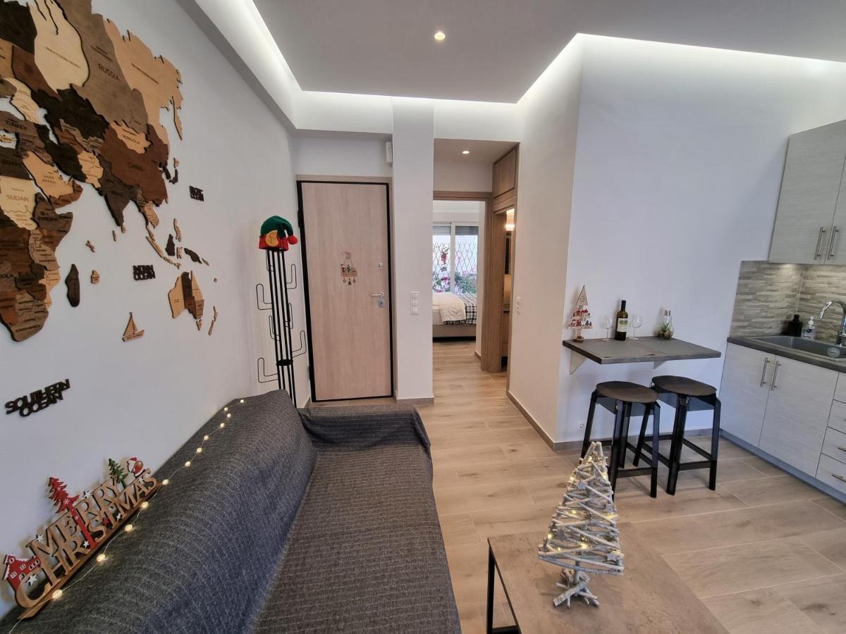 شقة Wow Penthouse Boutique In The Heart Of Historical Center أثينا المظهر الخارجي الصورة