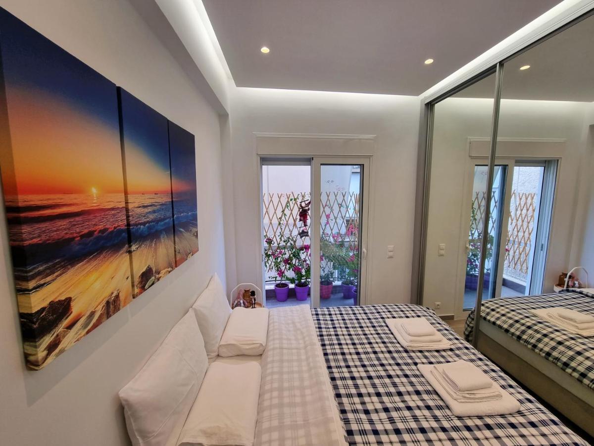 شقة Wow Penthouse Boutique In The Heart Of Historical Center أثينا المظهر الخارجي الصورة