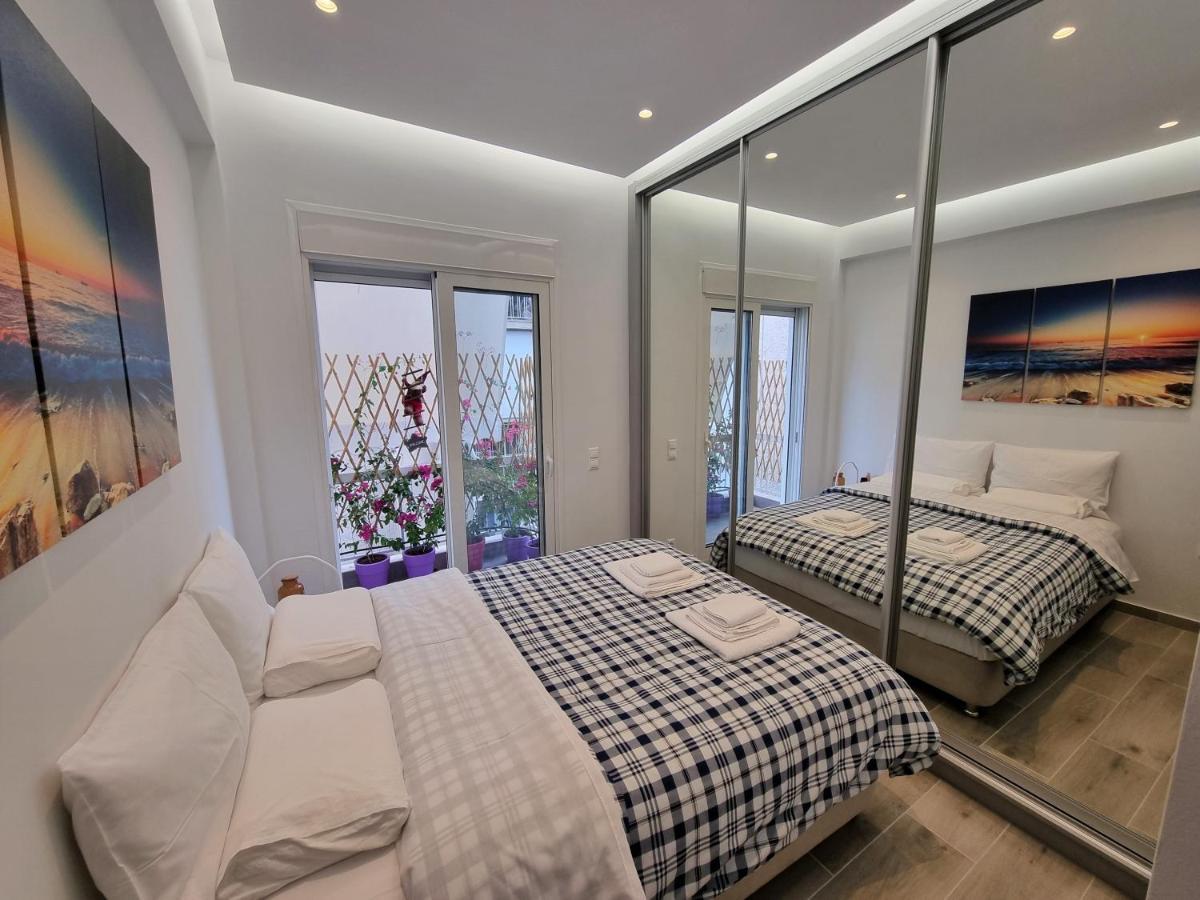 شقة Wow Penthouse Boutique In The Heart Of Historical Center أثينا المظهر الخارجي الصورة