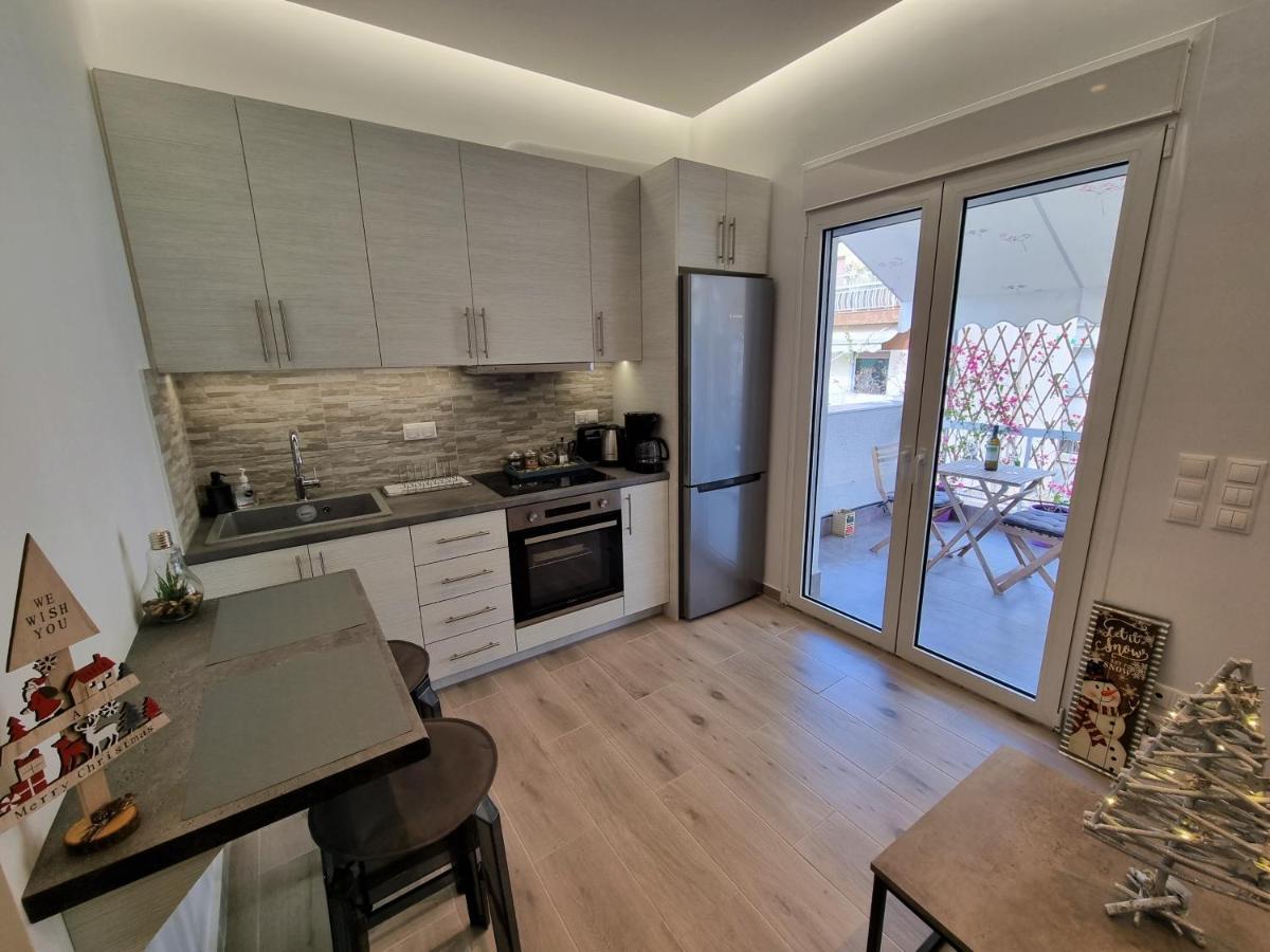 شقة Wow Penthouse Boutique In The Heart Of Historical Center أثينا المظهر الخارجي الصورة