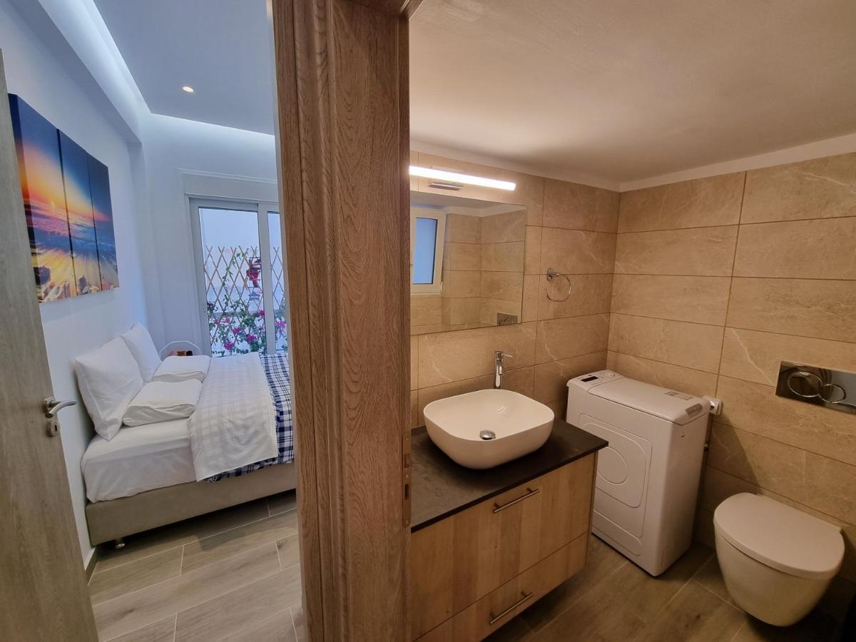شقة Wow Penthouse Boutique In The Heart Of Historical Center أثينا المظهر الخارجي الصورة