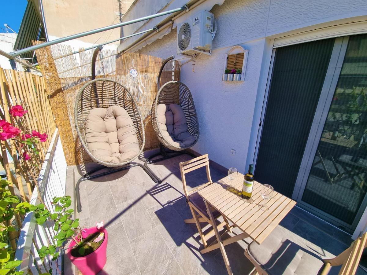 شقة Wow Penthouse Boutique In The Heart Of Historical Center أثينا المظهر الخارجي الصورة
