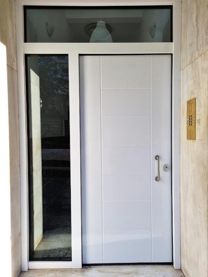 شقة Wow Penthouse Boutique In The Heart Of Historical Center أثينا المظهر الخارجي الصورة