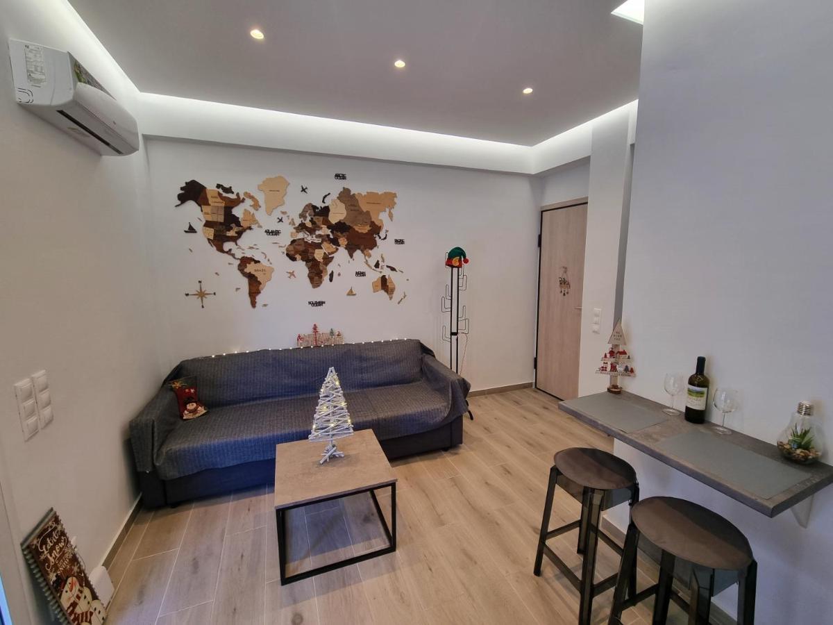 شقة Wow Penthouse Boutique In The Heart Of Historical Center أثينا المظهر الخارجي الصورة